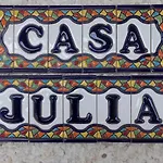 Casa Julia Villa