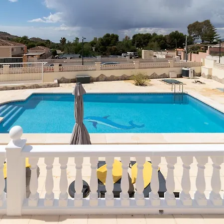Villa Casa Julia