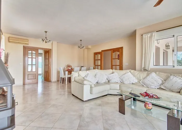 Βίλα Casa Julia Busot