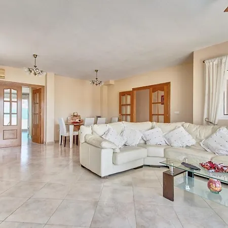 Willa Casa Julia Busot