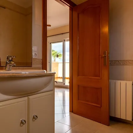 Willa Casa Julia Busot