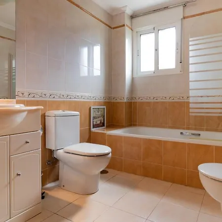 Willa Casa Julia Busot